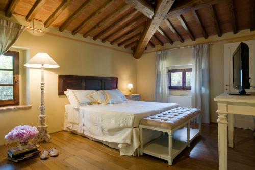 Agroturismo Borgo I Vicelli Country Relais