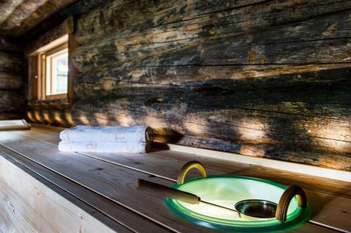 Hotel Rosa Eco Alpine Spa Resort