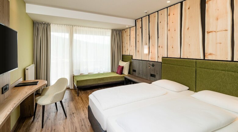 Sporthotel Obereggen