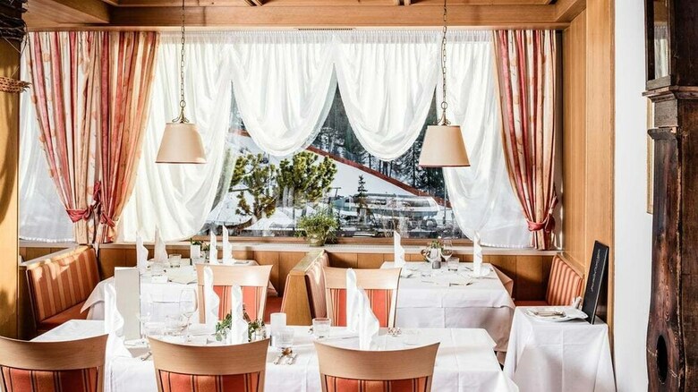 Sporthotel Obereggen