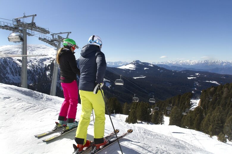 Sporthotel Obereggen