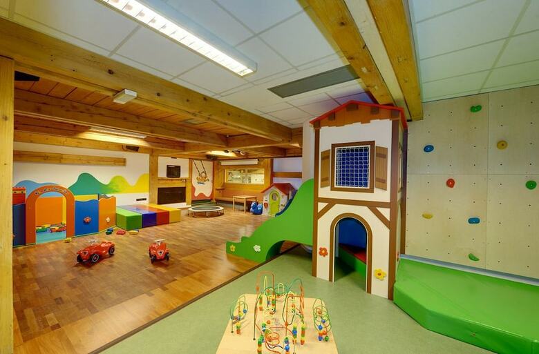 Sporthotel Obereggen
