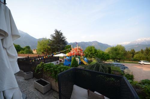 Family Hotel Primavera