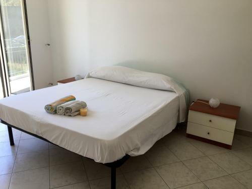 Apartamento Residence Il Faro