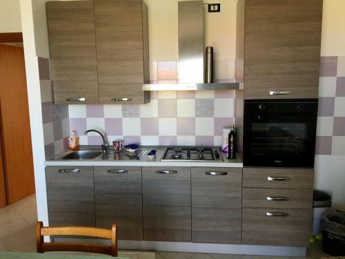 Apartamento Residence Il Faro