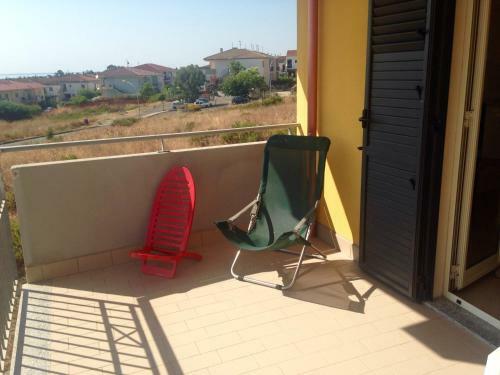 Apartamento Residence Il Faro