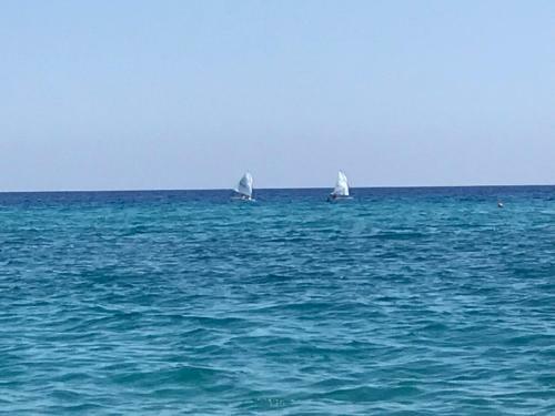 Apartamento Residence Il Faro