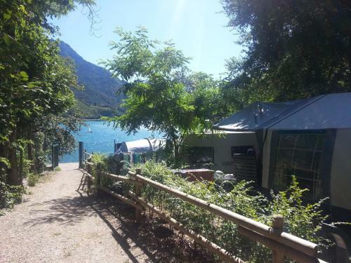 Apartamento Camping Al Lago