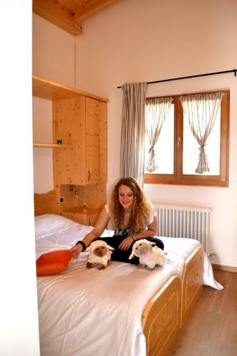Apartamento Camping Al Lago