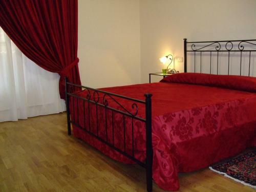 Apartamento Tre Girasoli
