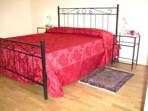 Apartamento Tre Girasoli