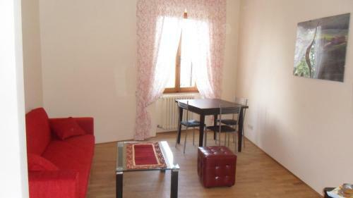 Apartamento Tre Girasoli