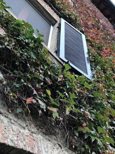 Apartamento Tre Girasoli