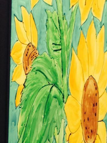 Apartamento Tre Girasoli