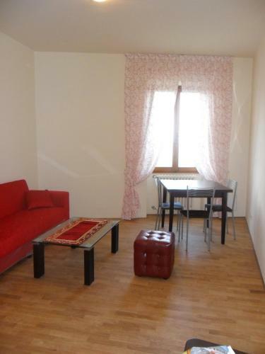 Apartamento Tre Girasoli