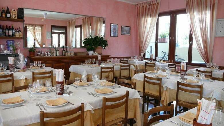 Hotel Albergo Cecchin