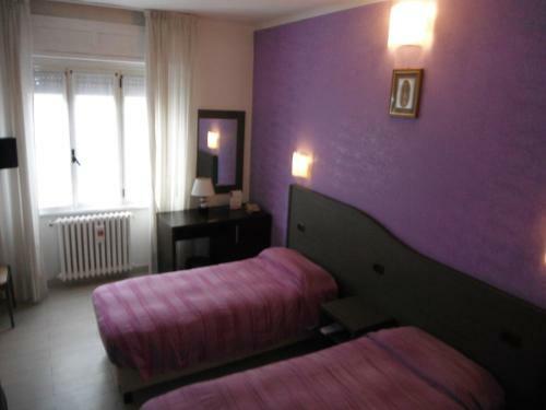 Hotel Renato