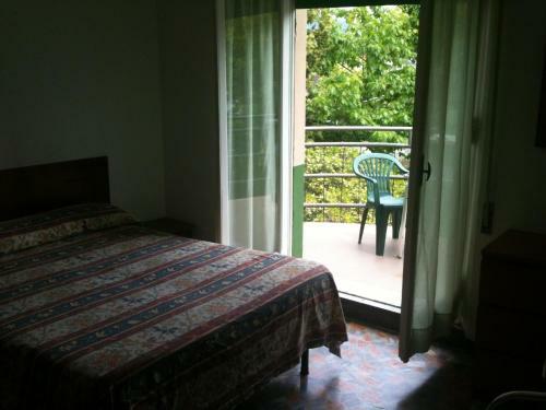 Hotel Caprice