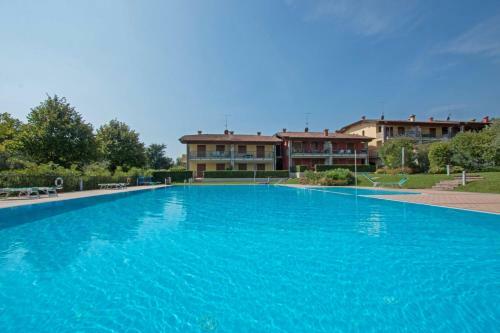Apartamento Borgo Delle Colline