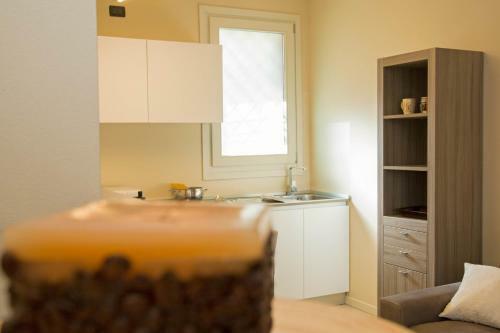 Apartamento Borgo Delle Colline