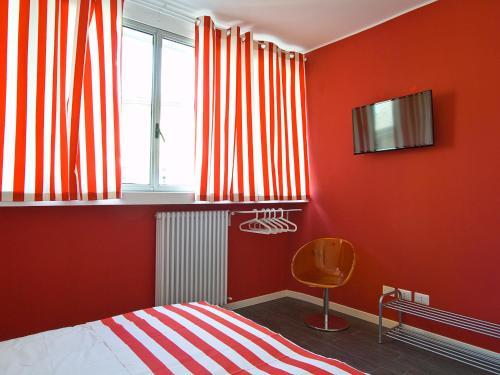 Bed & Breakfast Bnb Hello Milano