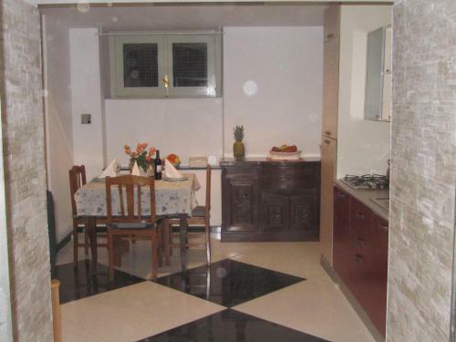 Apartamento Casa Di Gi�