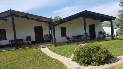 Agroturismo Pantalica Ranch