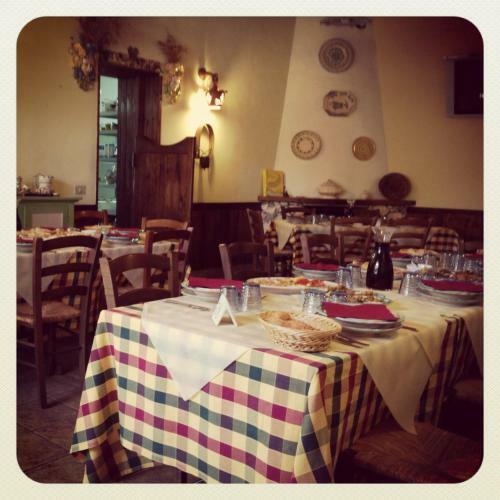 Agroturismo Pantalica Ranch