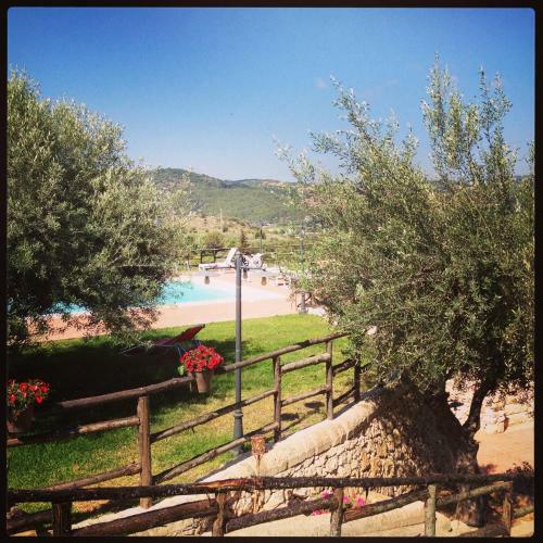 Agroturismo Pantalica Ranch