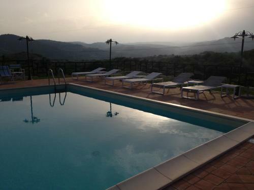 Agroturismo Pantalica Ranch