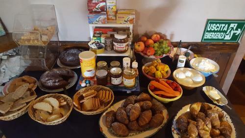 Agroturismo Pantalica Ranch