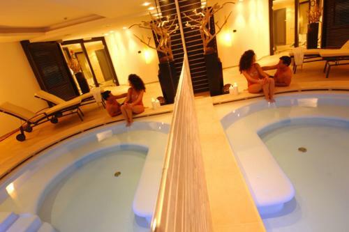 Cevedale Living Romance Hotel