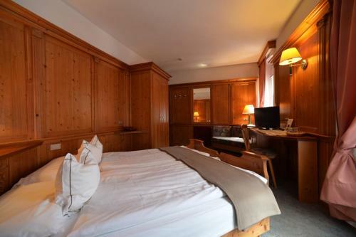 Cevedale Living Romance Hotel