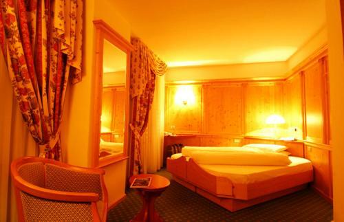 Cevedale Living Romance Hotel
