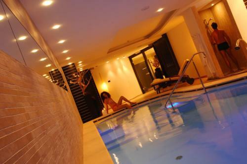 Cevedale Living Romance Hotel