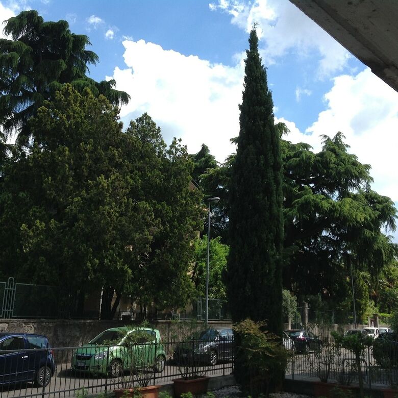 Apartamento Appartamento Porta Palio