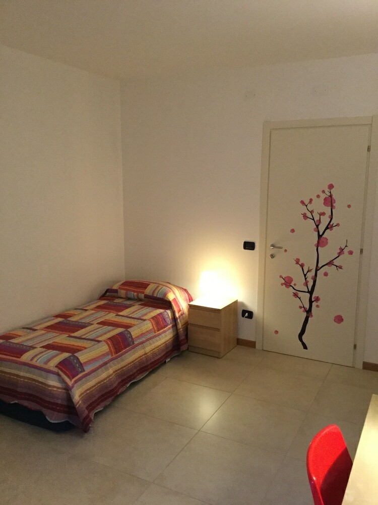 Apartamento Appartamento Porta Palio