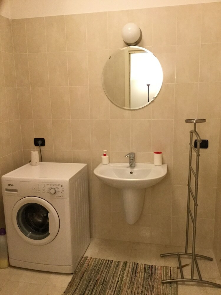 Apartamento Appartamento Porta Palio