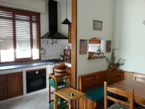 Apartamento Appartamento Cinquale