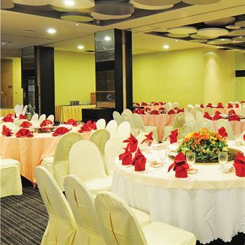 Tanahmas The Sibu Hotel