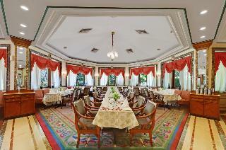 Hotel Ambassador Ajanta