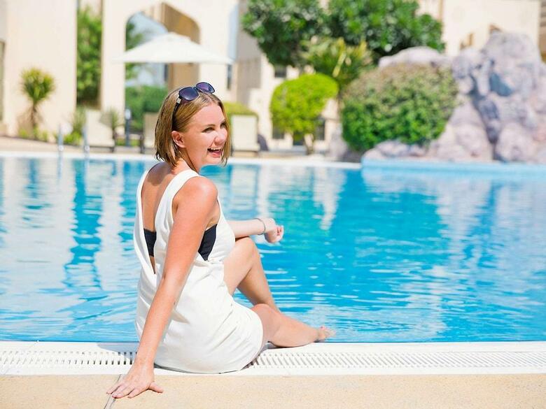 Hotel Novotel Al Dana Resort Bahrain