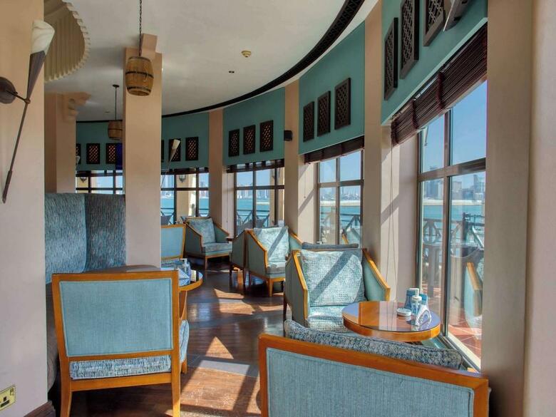Hotel Novotel Al Dana Resort Bahrain