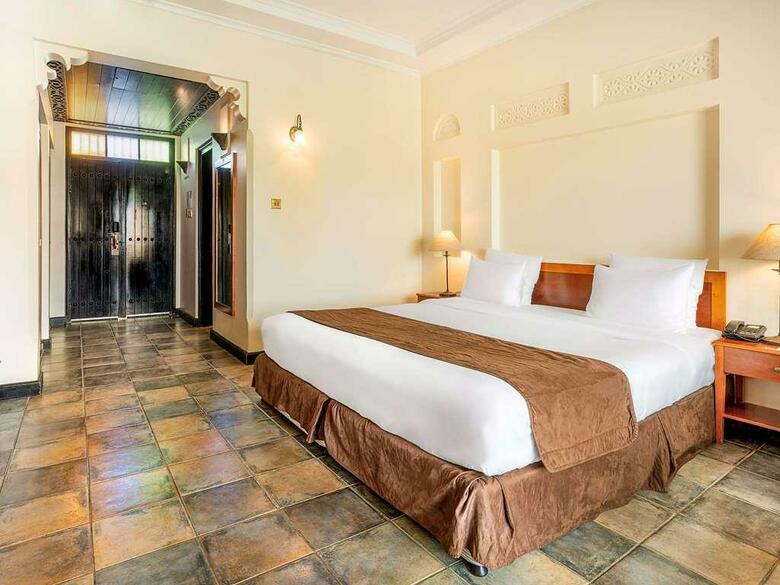 Hotel Novotel Al Dana Resort Bahrain