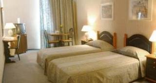 Hotel Carlton Damascus