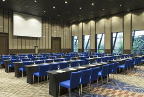 Hotel Le Meridien Chiang Rai Resort