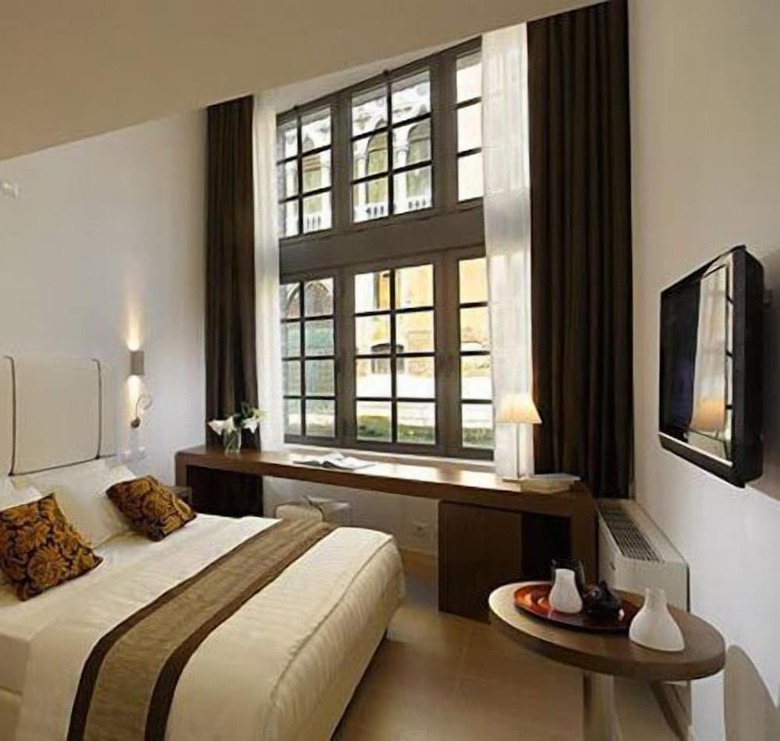 Hotel Al Canal Regio