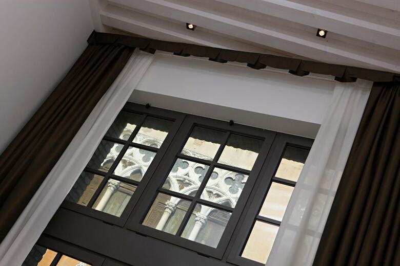 Hotel Al Canal Regio