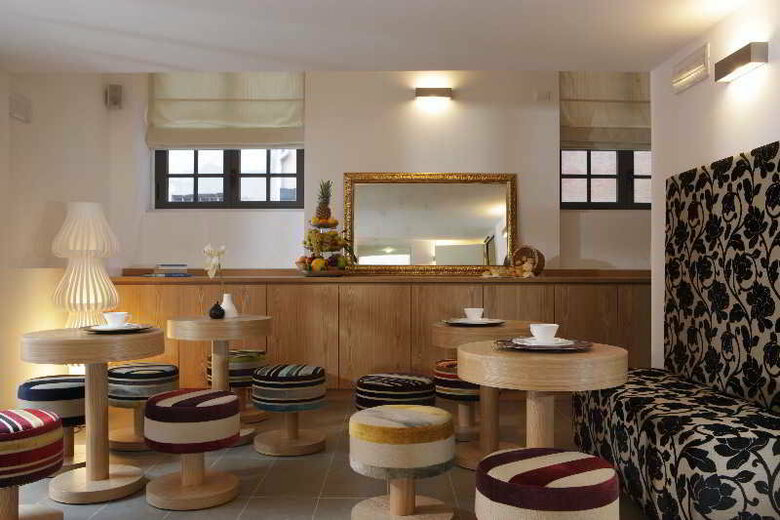Hotel Al Canal Regio
