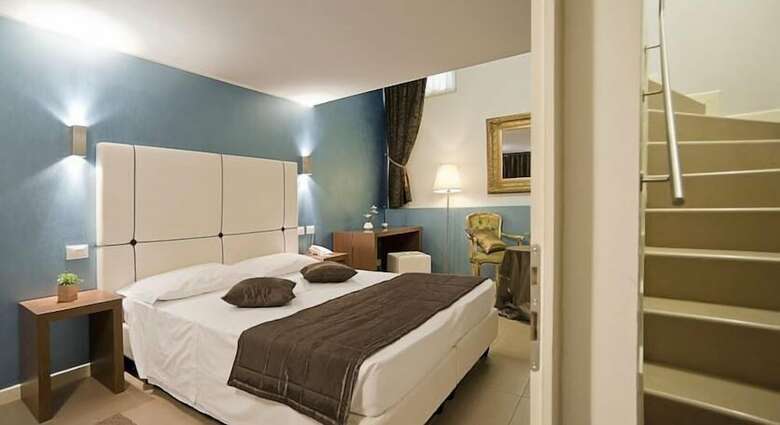 Hotel Al Canal Regio